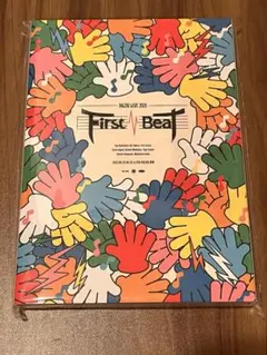 ☆希望価格の方専用☆ B&ZAI2025First BeatDVD(FC版) - メルカリ
