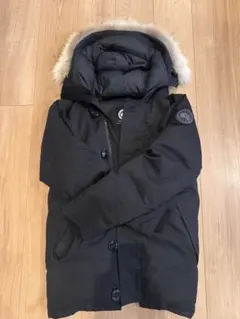 2026年最新】canada goose エディフィスの人気アイテム - メルカリ