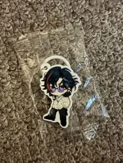 【にじさんじ】くら寿司 めじるしチャーム　魁星