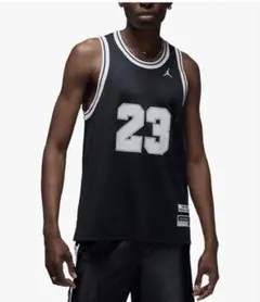 【美品】NIKEジョーダン エッセンシャル メンズ サマー ジャージー