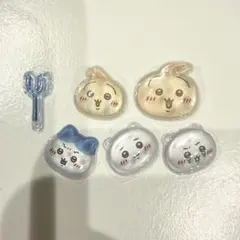 ⭐︎正規品☆ボンボンドロップシール　ちいかわ　おすそ分け