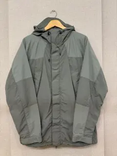 WILD THINGS × BEAMS / 別注 MASSIF JACKETのサムネイル