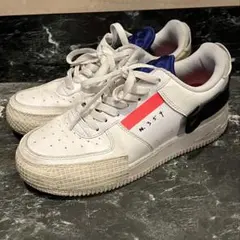 NIKE AIR FORCE 1 TYPE N.354　24.0cm