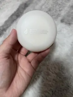 dプログラム 薬用 エアリースキンケアヴェールのサムネイル