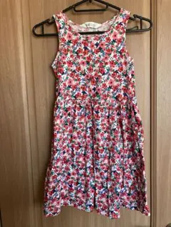 値下げしました  H＆M キッズワンピース