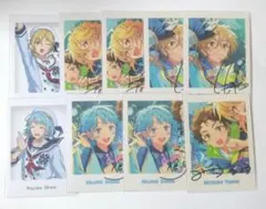 あんスタ ぱしゃっつ 10周年真白友也仁兎なずな紫之創天満光Ra*bitsセット