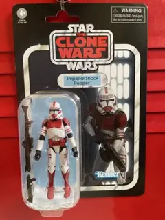 2025年最新】ショックトルーパーの人気アイテム - メルカリ