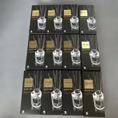 小林製薬 サワデー 香るスティック パルファムノアール 70mL ×12個セット