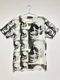 ■Andy Warhol by HYSTERIC GLMAOUR ドクロT S