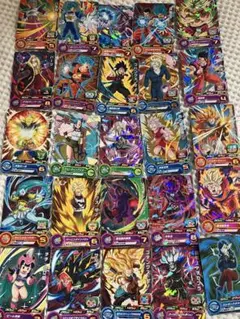 2025年最新】スーパードラゴンボールヒーローズ SPECIAL SET の