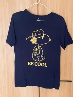 GAP KIDS　半袖tシャツ 160cm　スヌーピー　PEANUTS