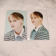 SEVENTEEN セブチ FOLLOW ソウルコン トレカ ジュン