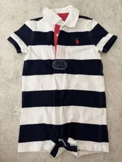 Ralph Lauren ベビー ロンパース 80cmのサムネイル