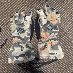 2025年最新】BURTON 迷彩の人気アイテム - メルカリ