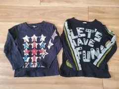 男の子★ロンTまとめ売り