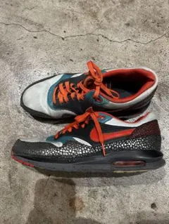 nike airmax lunar1エアマックス ルナ1 デラックス カブトムシ