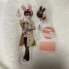 地縛少年花子くん もっけパーク　アクリルスタンド