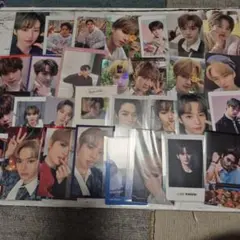 Stray Kids Lee Know フォトカード まとめ売り　リノ