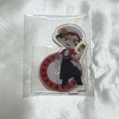 【匿名配送】ツイステ トレイ グリヒル vol.2 マスターシェフ アクスタ