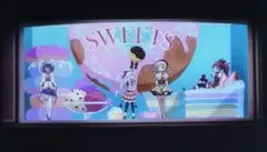 まどマギ ワルプルギスの廻天 入場者特典 コマフィルム