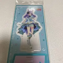 ウマ娘 プリティーダービー メジロマックイーン アクリルスタンド