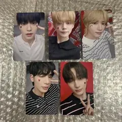 TXT　Sanctuary　ラキドロ