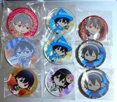 弱虫ペダル 新開悠人 缶バッチ 弱虫ペダル C102 缶バッジ 新開悠人 - メルカリ