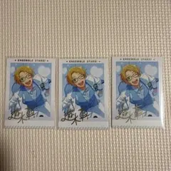 あんさんぶるスターズ 3周年 ぱしゃこれ 遊木真