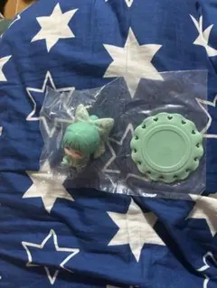 フルーツジッパー一番くじフィギュア