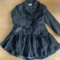 Catherines Cottage ブ　フォーマルセットアップ120