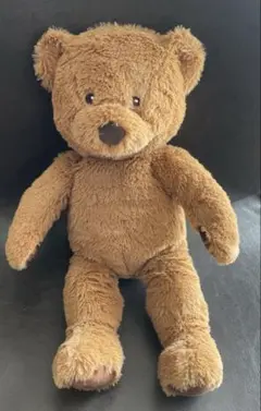 2025年最新】ikea くま ぬいぐるみの人気アイテム - メルカリ