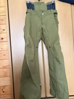 ゆ*う様 GREENCLOTHING グリーンクロージング 4POCKETS フ - メルカリ