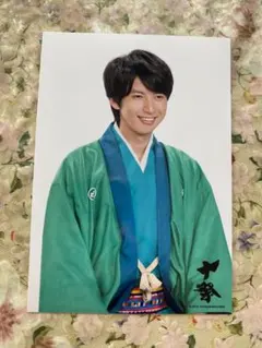 関ジャニ∞ フォトセット　大倉忠義