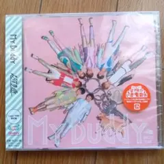超特急CD