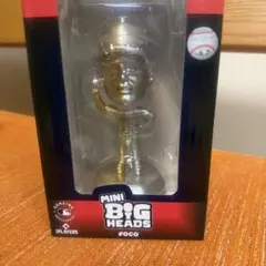 2026年最新】大谷翔平 ボブルヘッド focoの人気アイテム - メルカリ