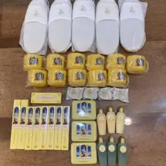 新品未使用♡ディズニーランドホテルアメニティーセット