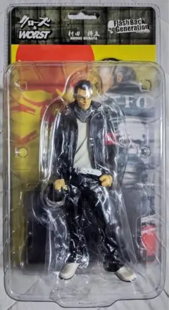 2026年最新】村田将五 フィギュアの人気アイテム - メルカリ