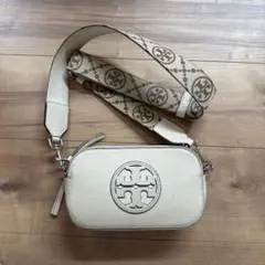 TORY BURCH ショルダーバッグ ホワイト