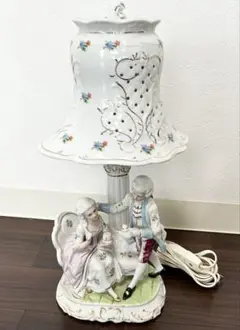 2026年最新】陶器人形ランプの人気アイテム - メルカリ