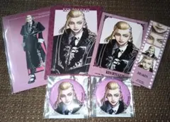 ル*定様 東京リベンジャーズ 〜書き起こしArt by AU スーツver.〜✿