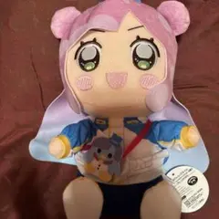 ぷにるはかわいいスライム　BIGぬいぐるみ〜いつものかわいいぷにる〜