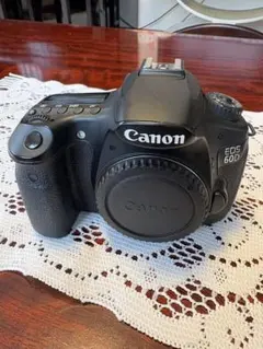 2026年最新】eos 60d ボディの人気アイテム - メルカリ
