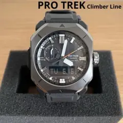 T*y様 MAMMUT PROTREK アウトドア時計　マムート　プロトレック T*y様 MAMMUT PROTREK アウトドア時計 マムート プロトレック - メルカリ