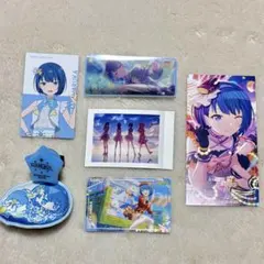 プロセカ 桐谷遥 まとめ売り
