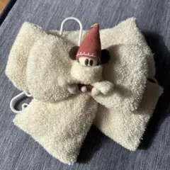 リルリンリン　マフラー