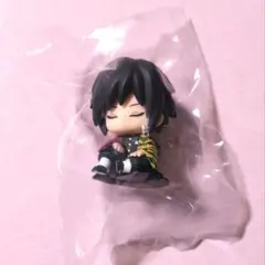 鬼滅の刃　ねむらせ隊2　冨岡義勇