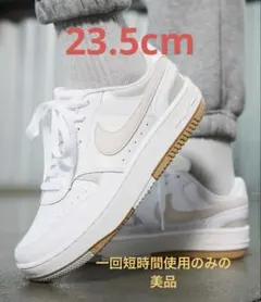 NIKE スニーカー ナイキ ガンマ フォース ウィメンズシューズ 23.5