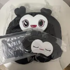 TWICE 升級特典 三件組