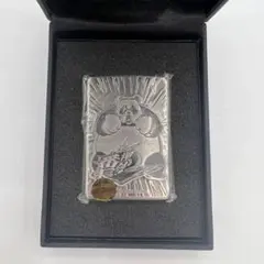 zippo インフィニット ストラトス 凰鈴音 シルバー 2011年製 - メルカリ