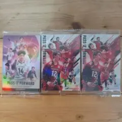 バレーボール男子日本代表　集合A　集合B　ばら売り可能